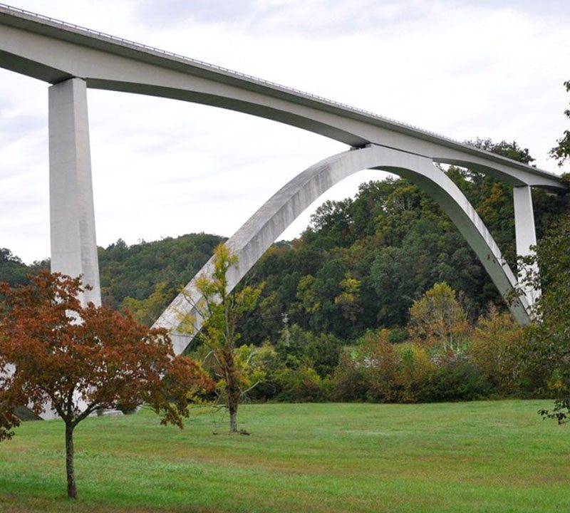 UT Project Could Help Save Lives on Natchez Trace