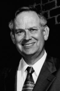Jerry Stoneking