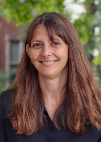 Amy Biegalski