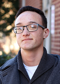 Adam Soper