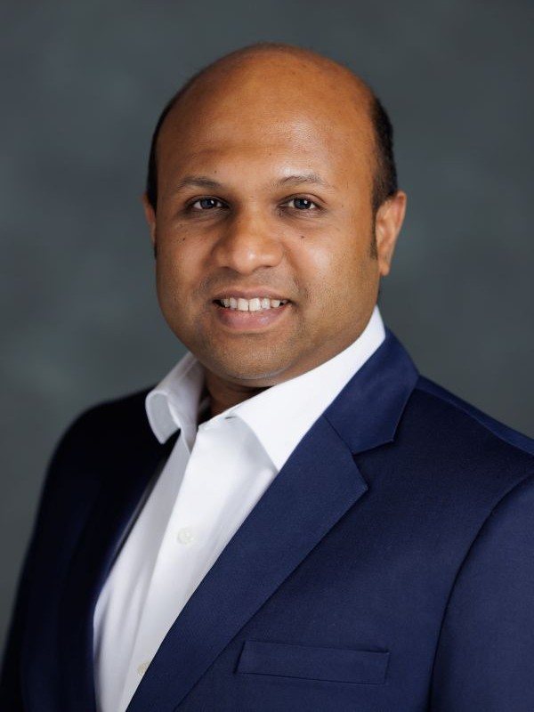 Ahmedullah Aziz