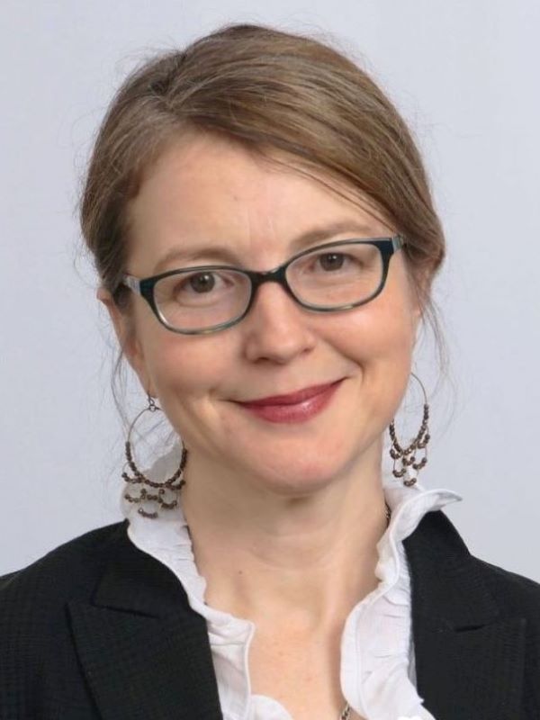 Elizabeth Strand