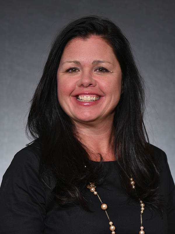 Kate M. Chaffin