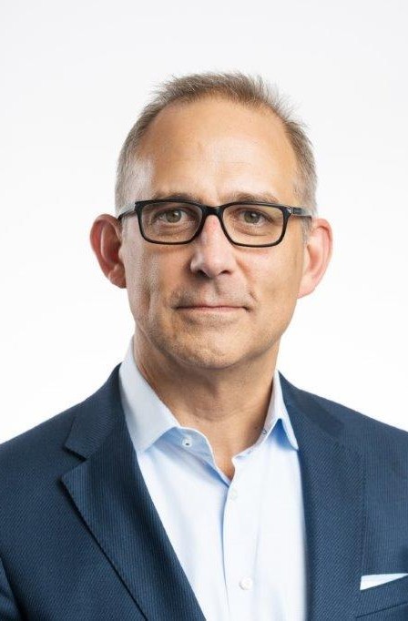 Scott DeGroot