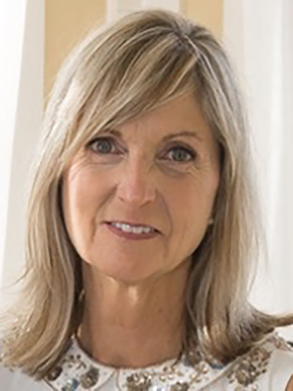 Susan Hébert