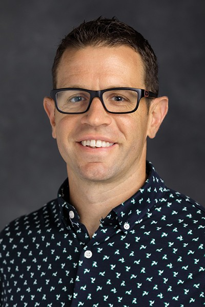 Andrew Dickerson