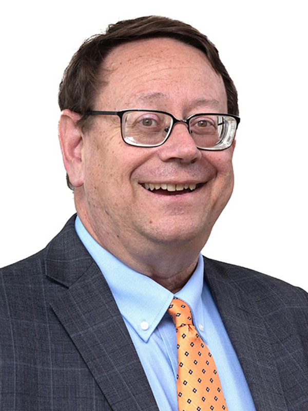 Andrew Busch
