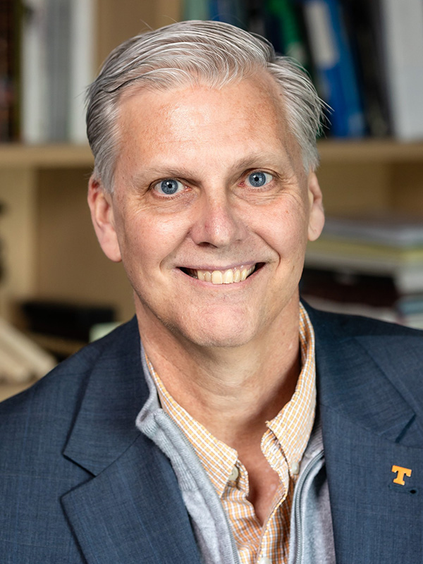 Brian Wirth