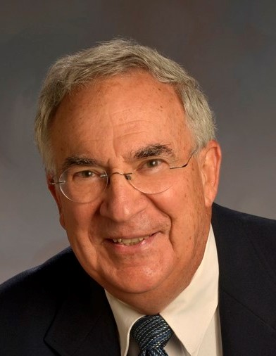 Daniel Simberloff