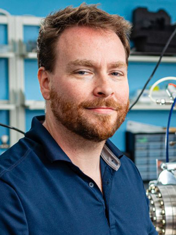 David C. Donovan