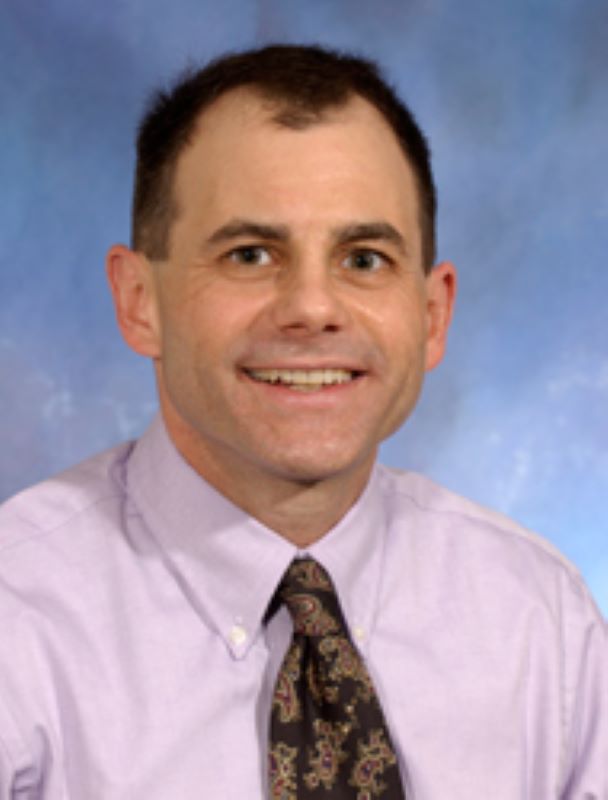 Gregory Kaplan