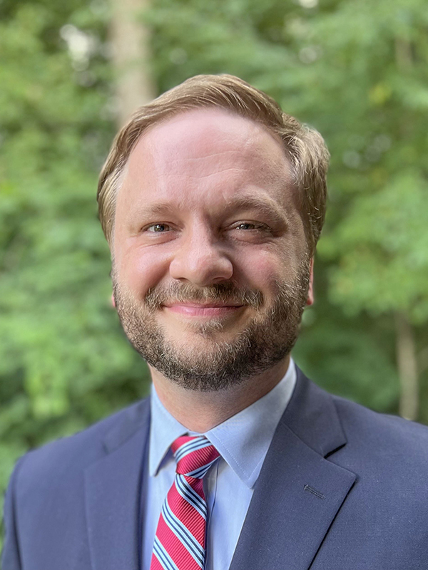 Seth Neller