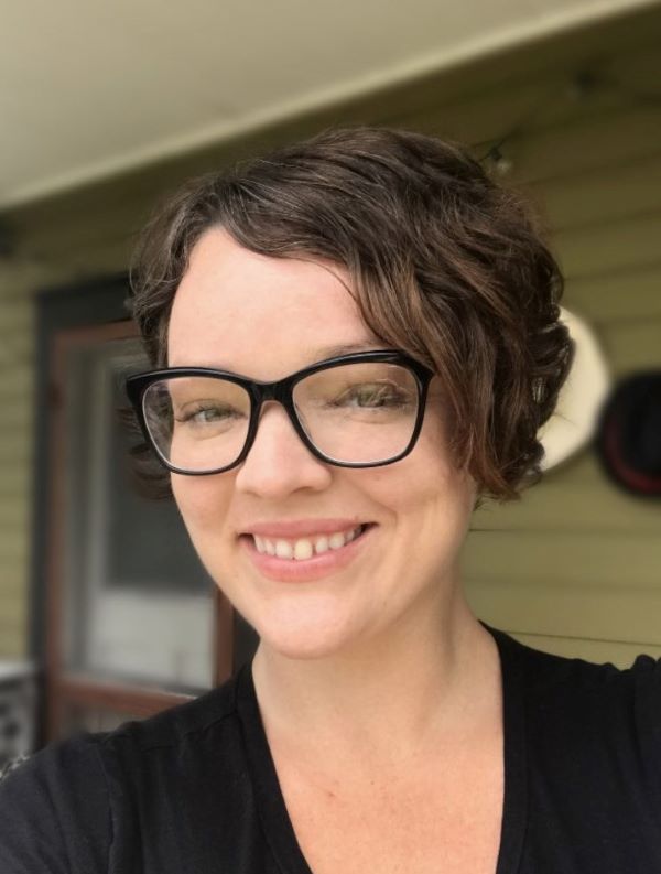 Nicole Eggers